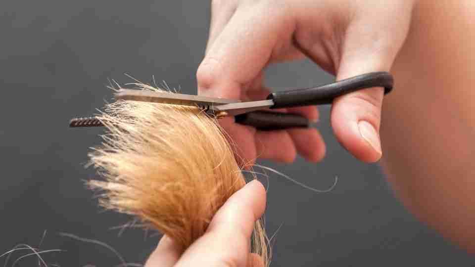 Dream Of Cutting Hair 47 Scenarios Its Meanings Thepleasantdream