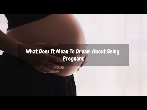 free download dreaming of being pregnant