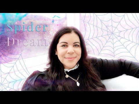 download spider dream meaning