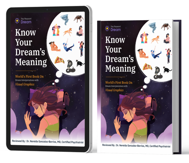 Know your dream meaning book