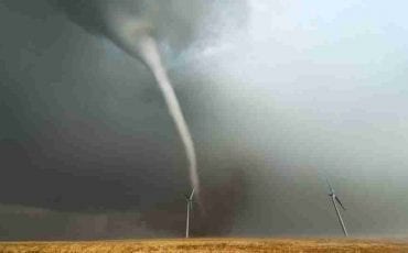 Dreams about Tornadoes - Is It Possible for an Unpredictable Force to Appear in Your Life?