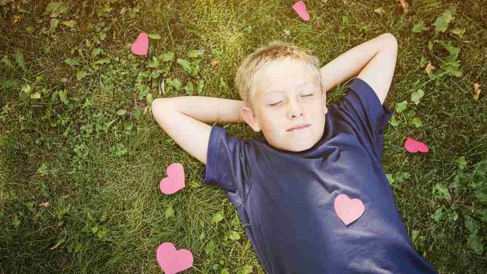 What does it mean when you dream about dating your crush