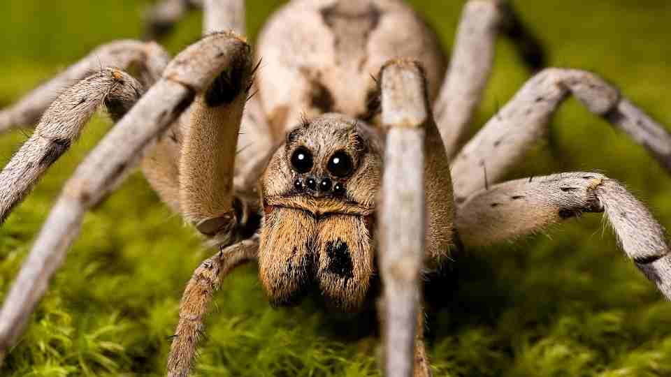 Searches For “Spider Dreams” Have Spiked, So What Do They Mean?