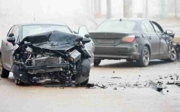 Car Accident Dream Meaning - Worried about Crashing Your Car?