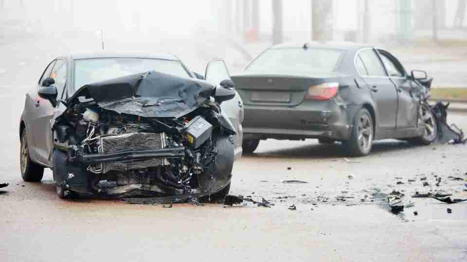 9+ Common Car Crash Dream Meanings!