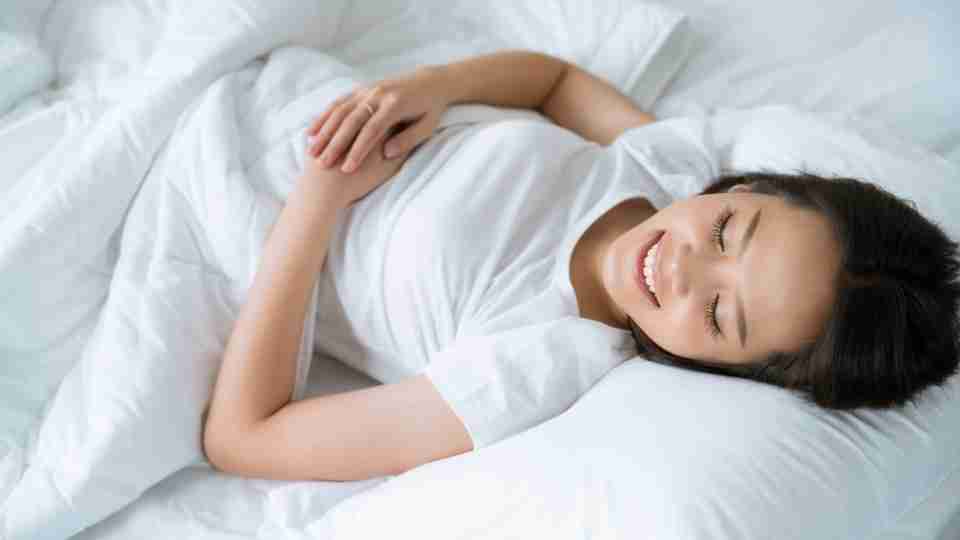 Recurring Dreams – Meaning, Types, and Illustrations