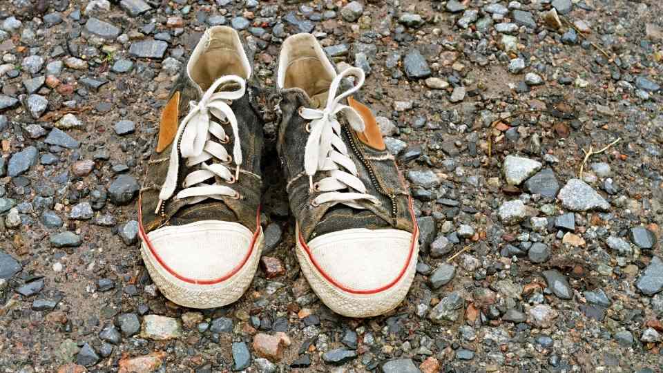 Shoes in Dreams 80 Dream Examples and Their Meanings