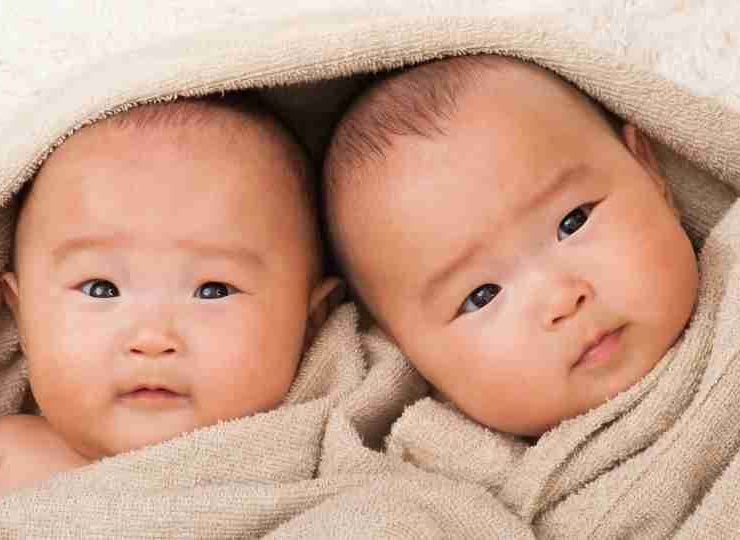 Dream about Having Twins – 40 Types of Dreams & it's Meanings