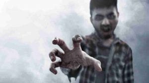 50 Types of Dream about Zombies and their Meanings
