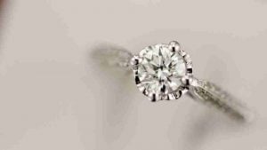 Is Dream of Diamond Ring a Sign of Wedding Bells to Come?