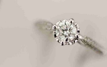 Is Dream of Diamond Ring a Sign of Wedding Bells to Come?