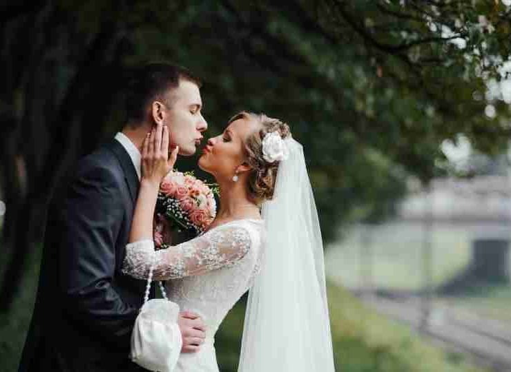 Dream of Getting Married Wedding Dream Meaning - 80 Types & its Meanings