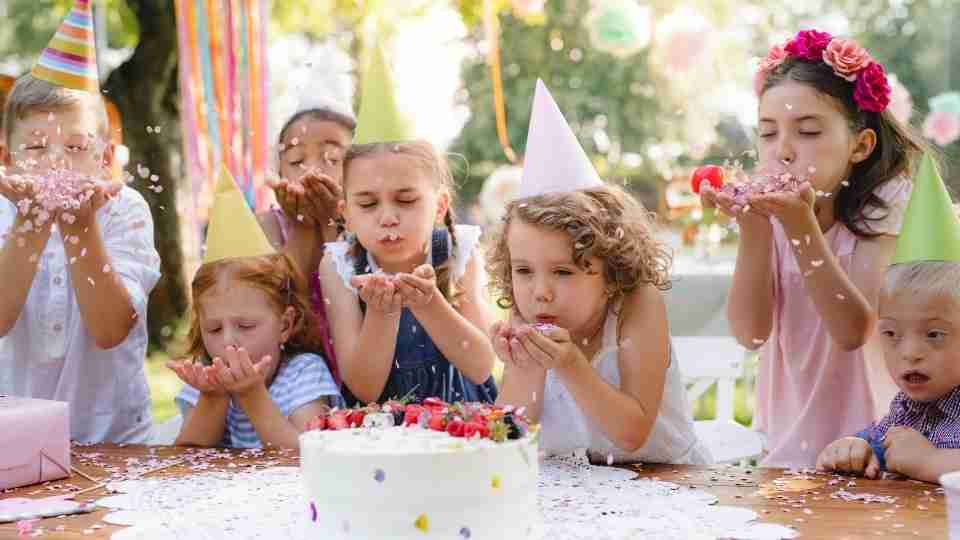 Birthday Dream Meaning : 40 Different Scenarios and Their Interpretations