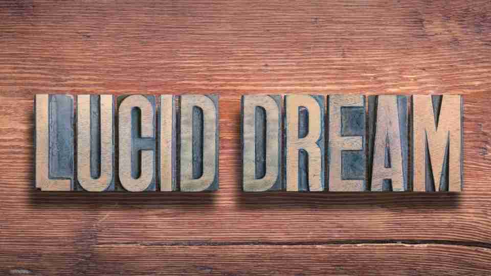 Lucid Dreams - Definition, Techniques and Benefits ThePleasantDream