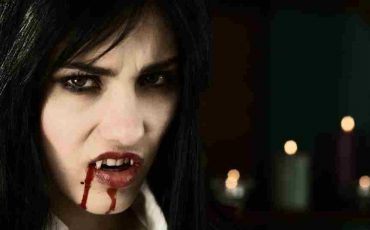 Dream About Vampires: Various Intriguing Plots With Meanings