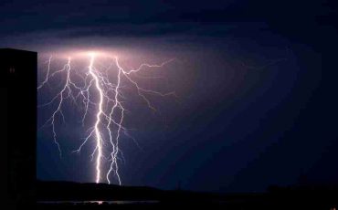 What Does It Mean When You Dream About Lightning?