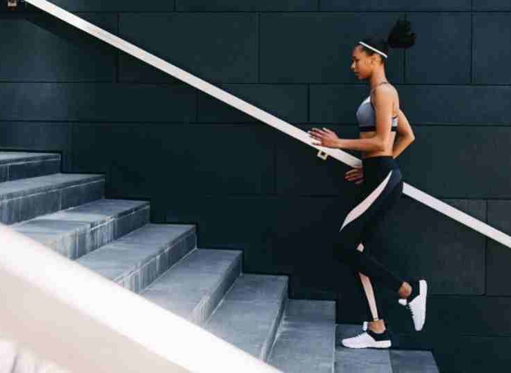 Dreaming Of Stairs: 99 Scenarios & Their Interpretations