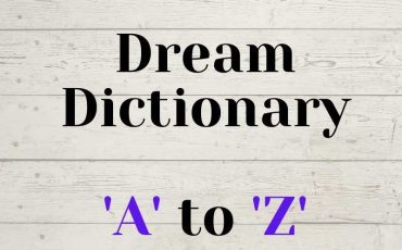 Dream-Dictionary