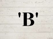 Dream Dictionary For "B" - ThePleasantDream