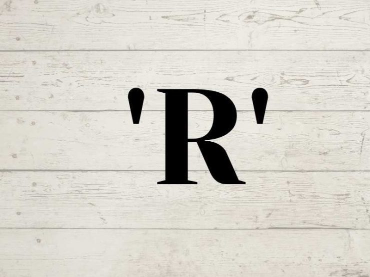 Dream Dictionary for “R” ThePleasantDream