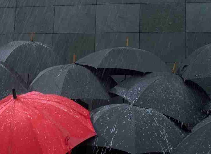 Dream of Umbrella- 30 Examples, Meanings and Emotional Significance