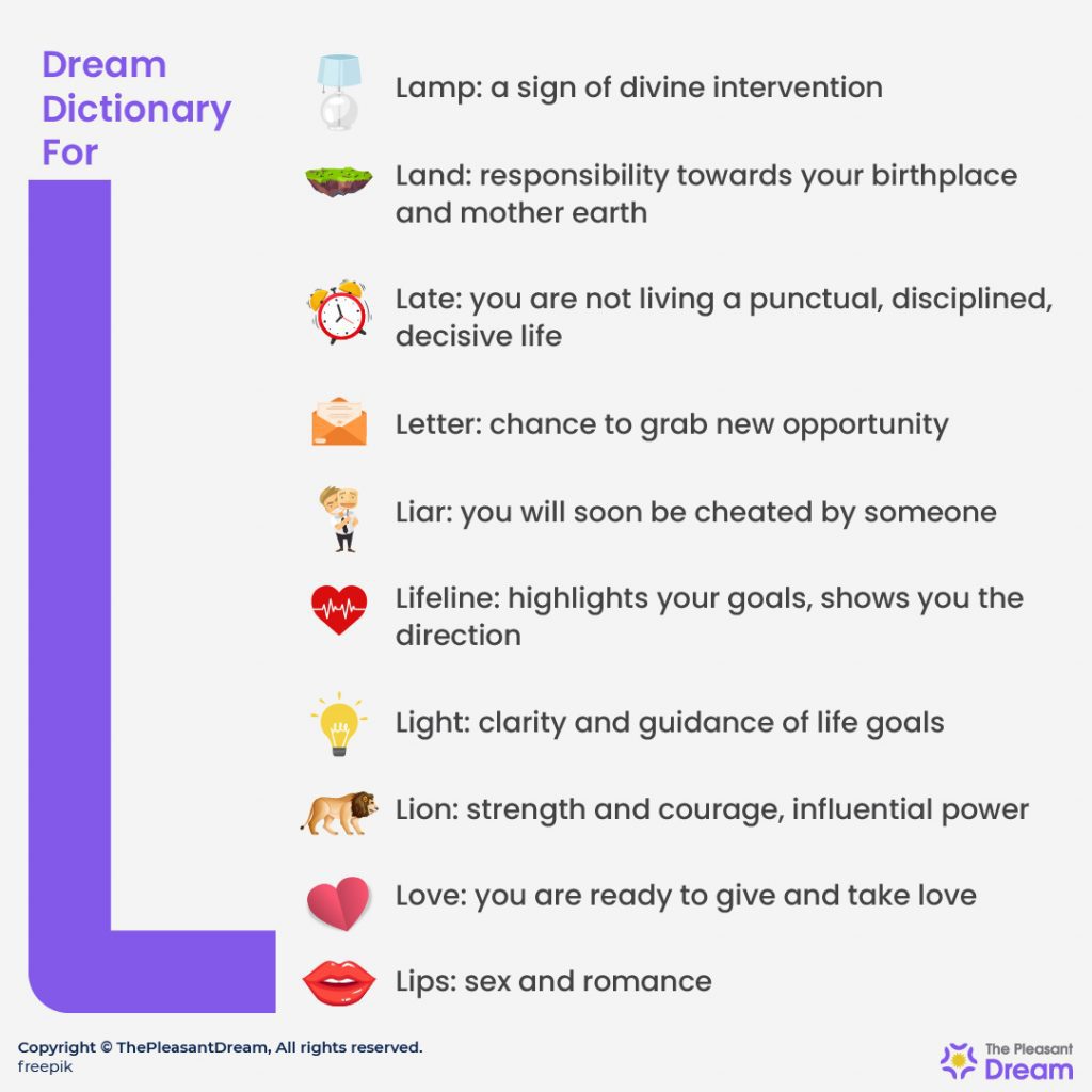 Lollipop Dream meaning - Dream Dictionary