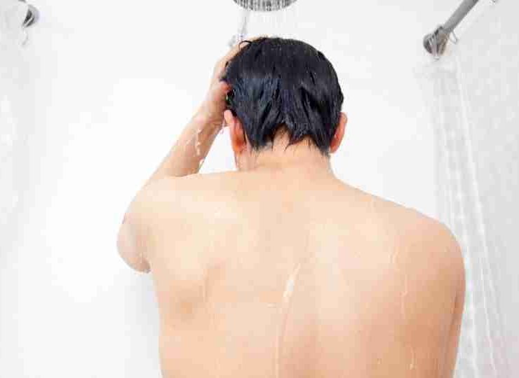 Shower Dream Meaning - 35 Examples Help You Understand This Dream