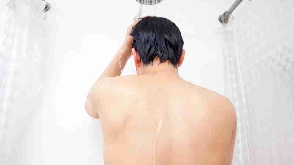 Shower Dream Meaning - 35 Examples Help You Understand This Dream