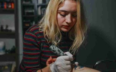 Dreams About Getting a Tattoo - Inking A Bright Future