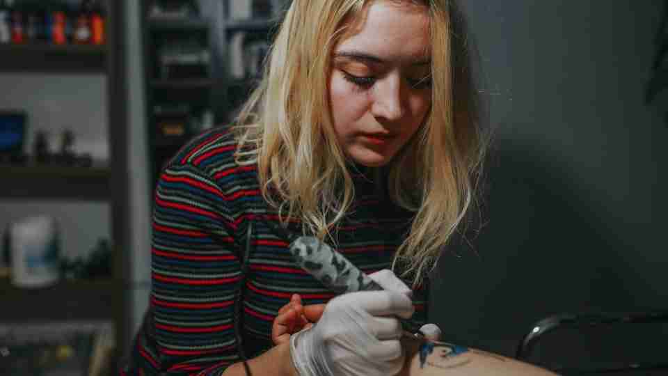 Aggregate more than 73 dreaming of getting a tattoo best  thtantai2