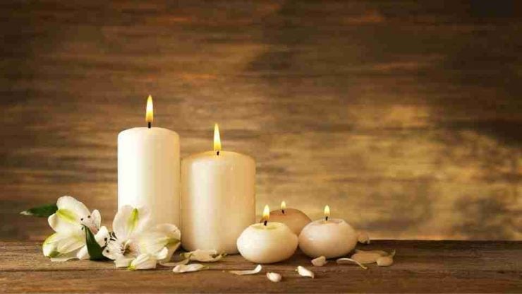 Dream About Candles - A Sign Of Light And Hope In Your Life!