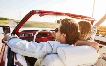 Dreaming Of Driving A Car – Take Control of Your Life!