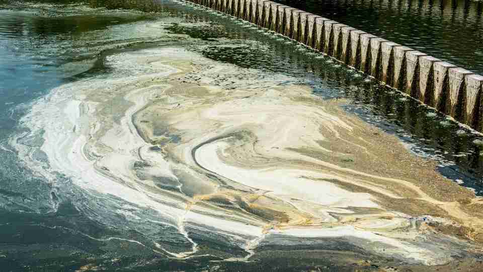 Dreaming of Dirty Water – 31 Scenarios & Their Interpretations