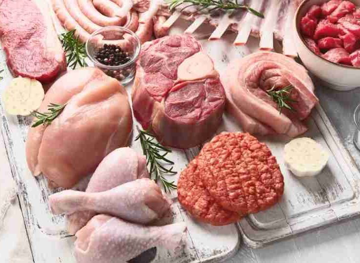 Dreaming of Meat - 53 Scenarios and Their Meanings