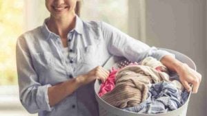 Dreaming of Washing Clothes - Various Scenarios & Their Interpretations