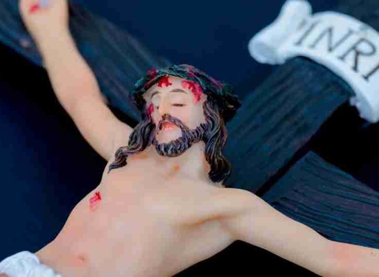 Dreams of Jesus - 35 Common Scenarios and Their Interpretations