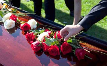 Dream About Funeral - Scenarios and Interesting Interpretations