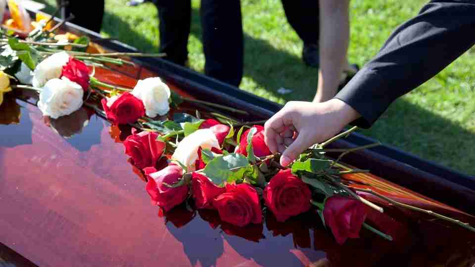 Dream About Funeral - 51 Scenarios and Their Interpretations
