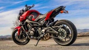 Dream Motorcycle - 27 Plots & Their Meanings