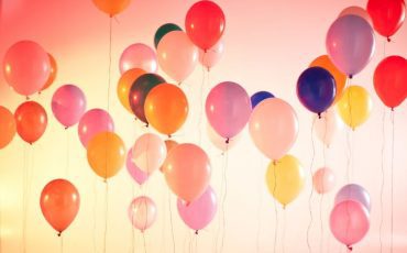 Balloons Dream Meaning - Various Scenarios & Interpretations