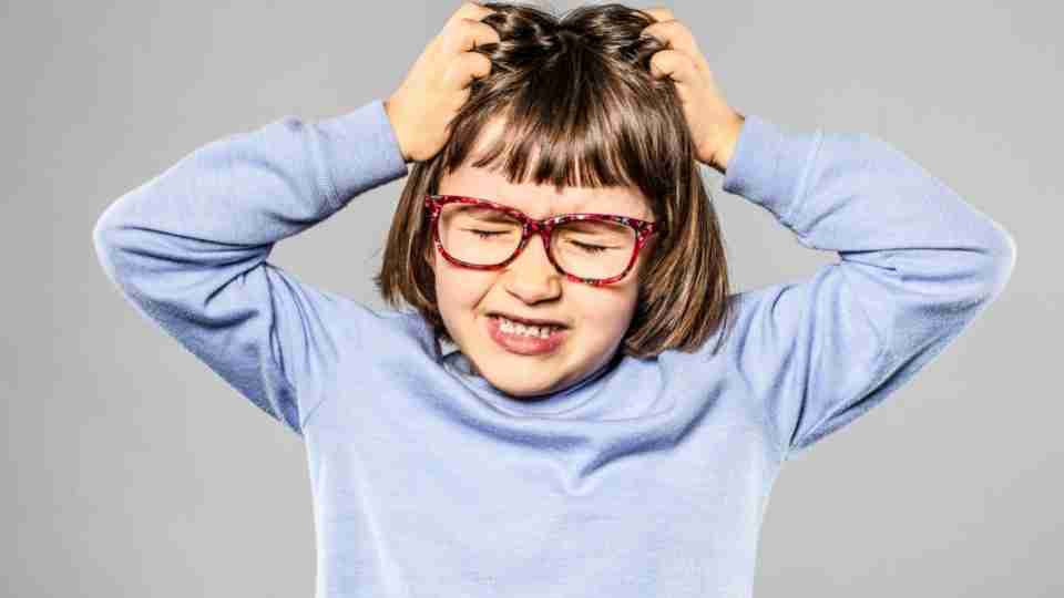 Dream about Lice - 50 Scenarios and Their Interpretations