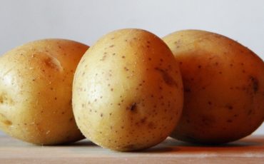 Dreaming of Potatoes - Decoding Some Unexpected Happiness