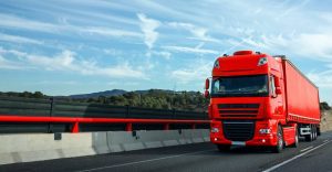 Truck Dream Meaning – Never Lose Sight of Your Goal Under Any Situation