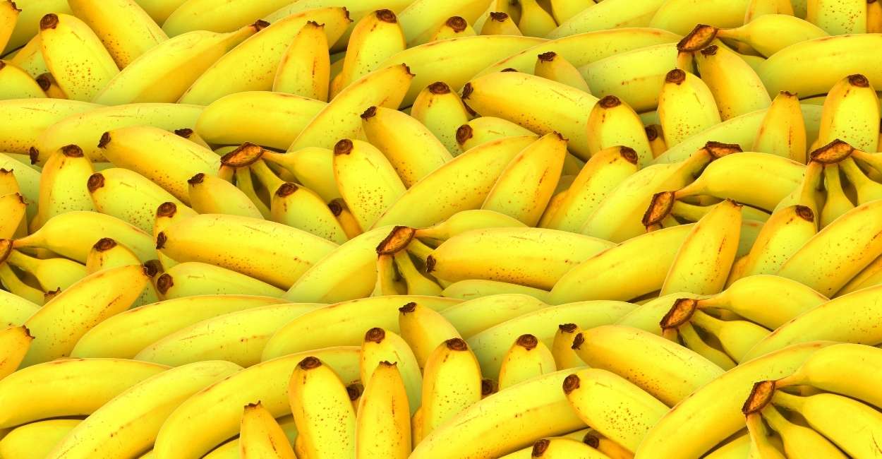 Dream about Banana - Does It Mean an Experiencing Sexual Desire?