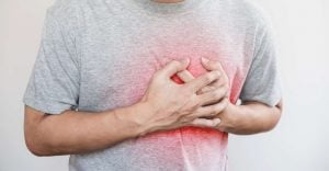 Dream of Heart Attack - Is Any Trouble About to Come?