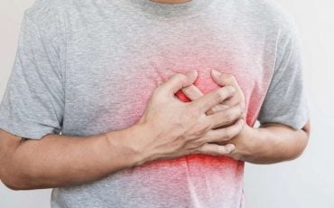 Dream of Heart Attack - Is Any Trouble About to Come?