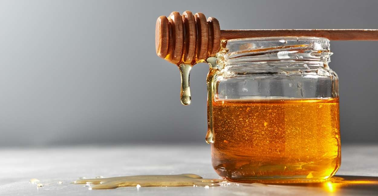 Dream of Honey - Decoding Various Scenarios & Interpretations