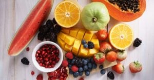 Dreaming of Fruits Lately - Looking for Healthy Lifestyle?