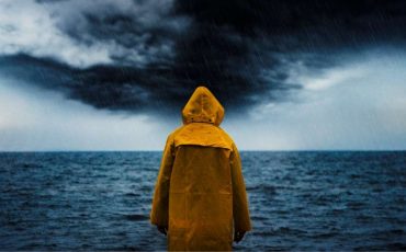 Dreams About Storms: An Encounter With Violent Situations