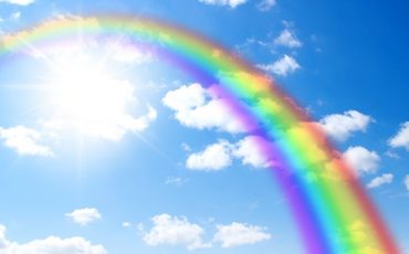 Rainbow Dream Meaning - Colorful Plots With Their Interpretations